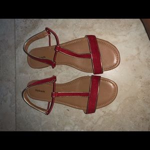 Women’s Sandals